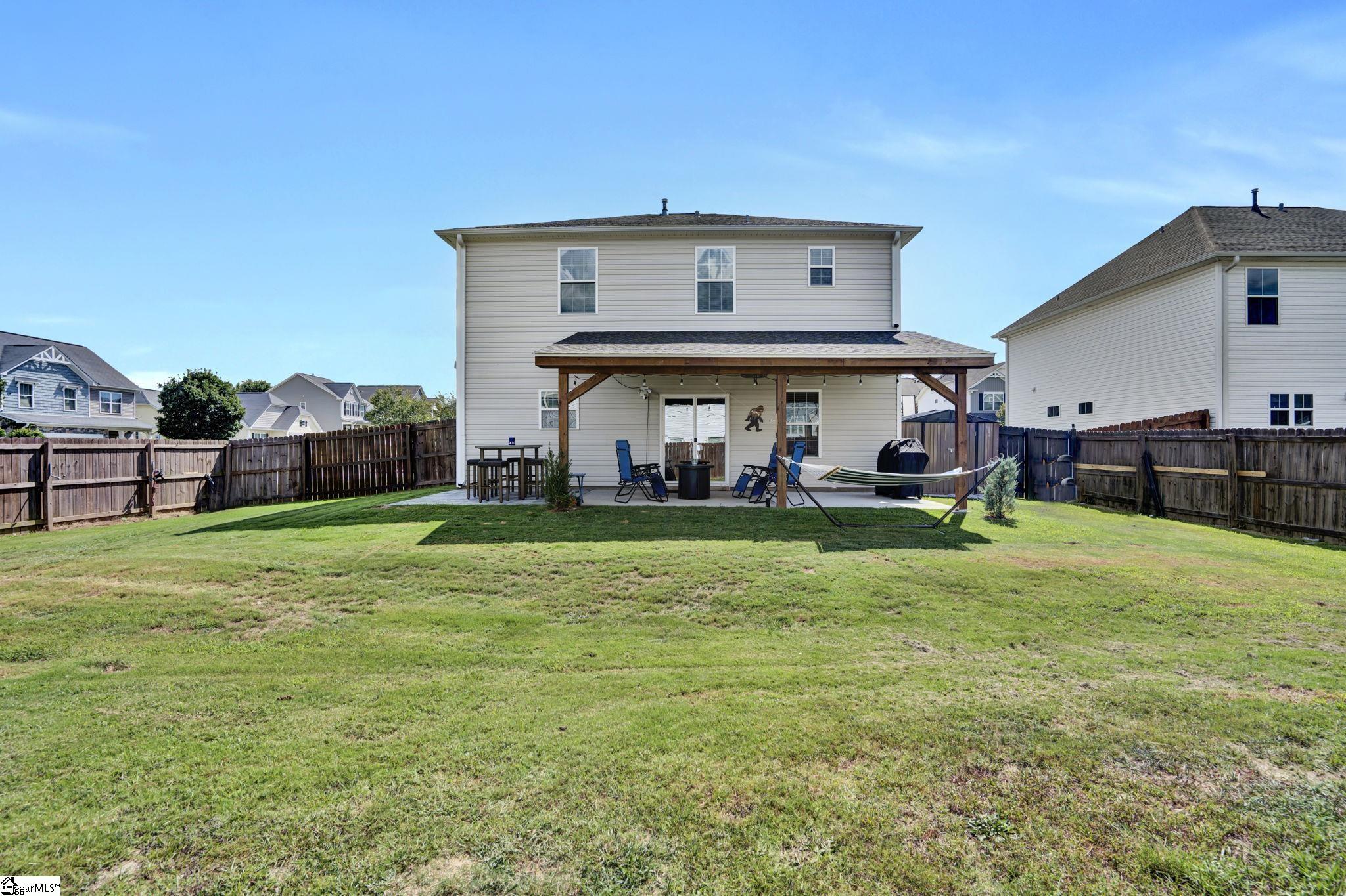 817 Camberwell Road Simpsonville, SC 29680 - Photo 39 of 43