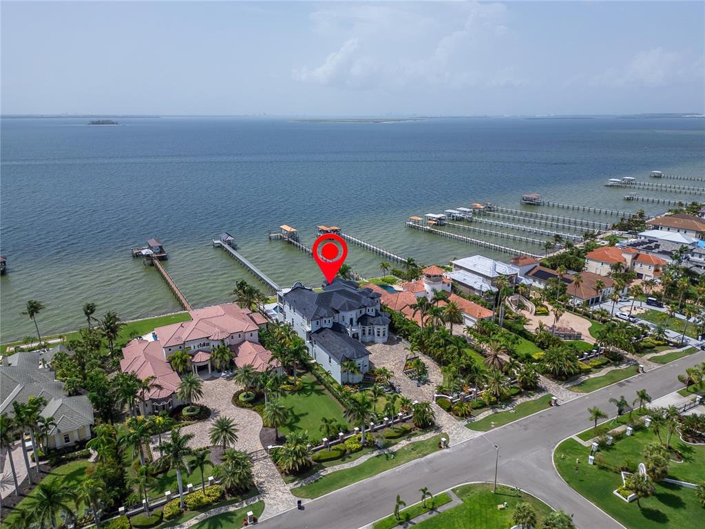 6526 Surfside Boulevard Apollo Beach, FL 33572 - Photo 98 of 99