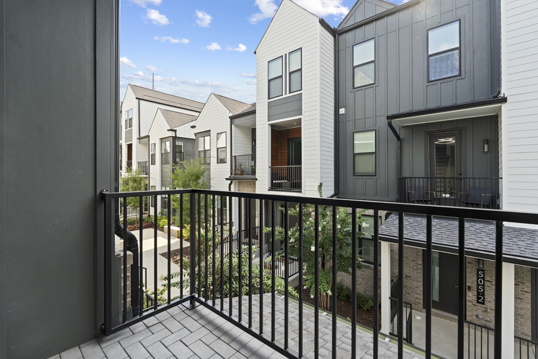 505 Community Court, Unit 1 Nashville, TN 37209 - Photo 15 of 45
