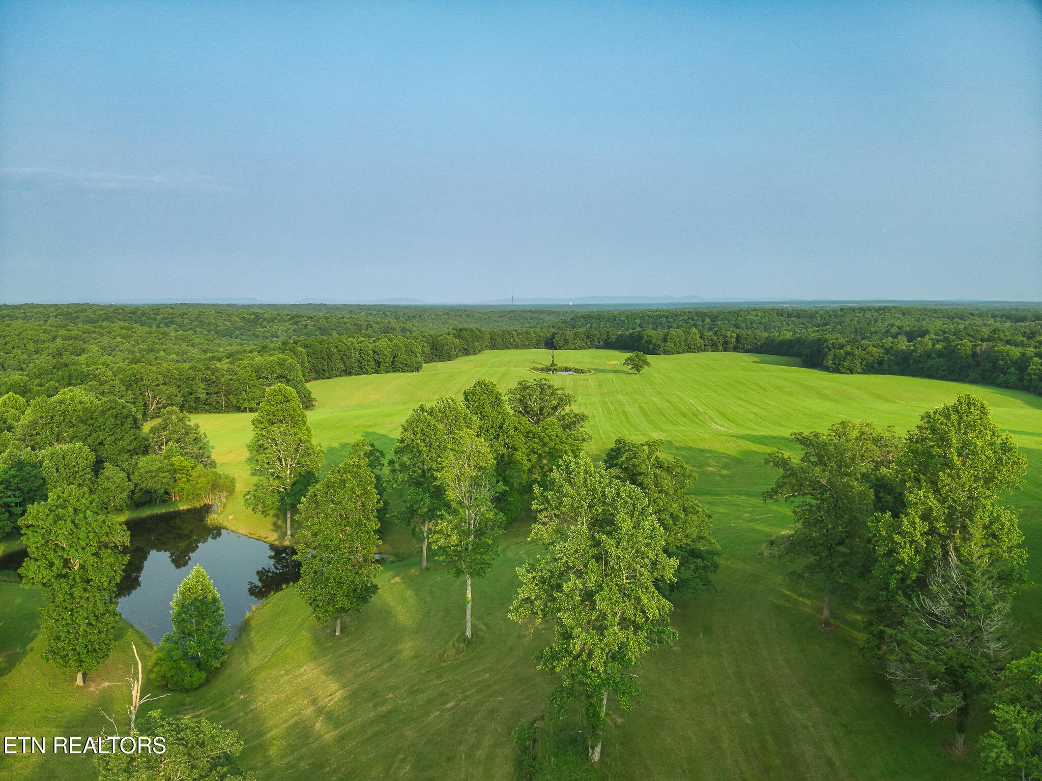 2457 Mayland Road Crossville, TN 38571 - Photo 7 of 33 a view of a lake