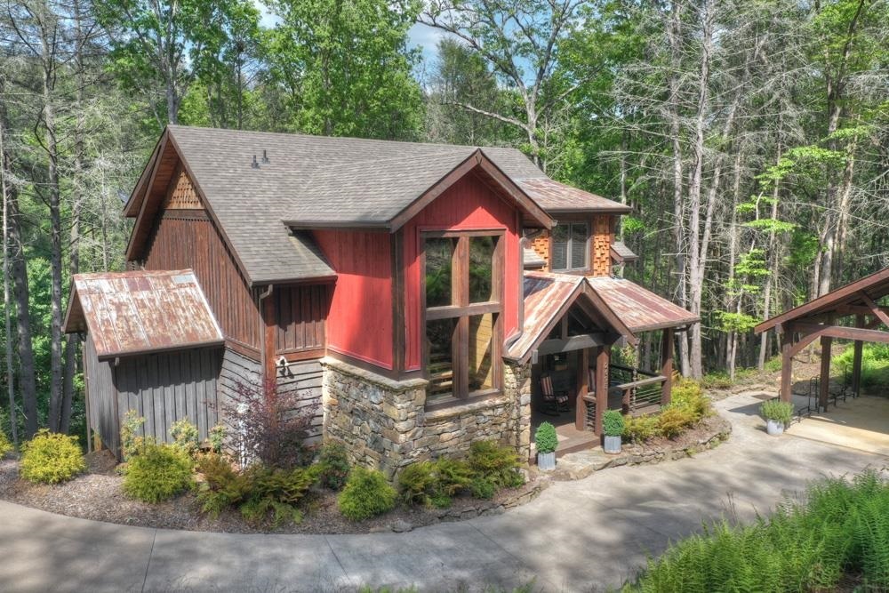 2695 Highway 2, Unit 3 Blue Ridge, GA 30513 - Photo 1 of 1