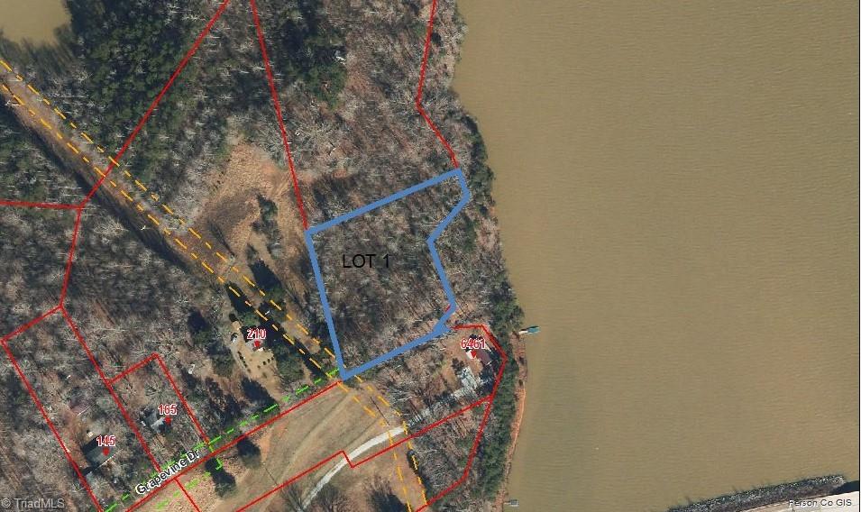 1 Grapevine Drive Roxboro, NC 27574 - Photo 3 of 12