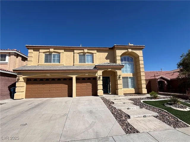 $2,500 | 6348 Brave Voyager Court, Las Vegas, NV 89139
