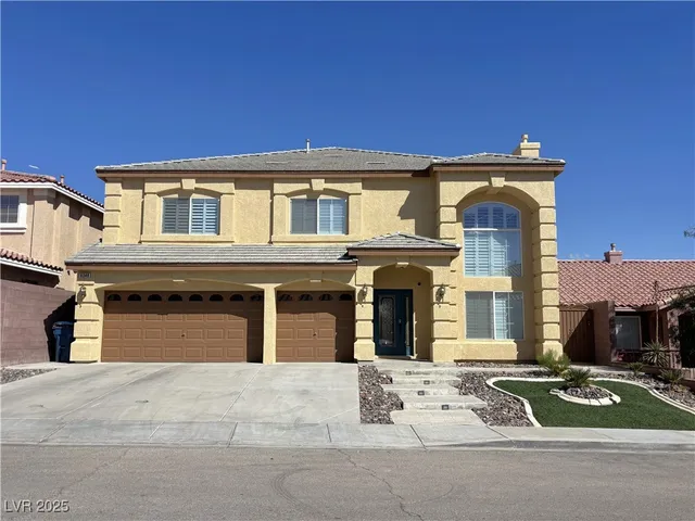 $2,500 | 6348 Brave Voyager Court, Las Vegas, NV 89139