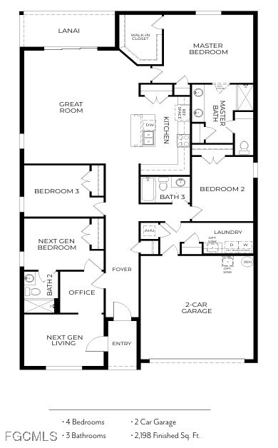 3508 14th Street Southwest Lehigh Acres, FL 33976 - Photo 3 of 23 unknown