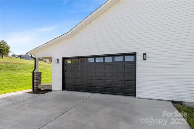 $489,950 | 632 Morlin Acres Drive, Marshall, NC 28753