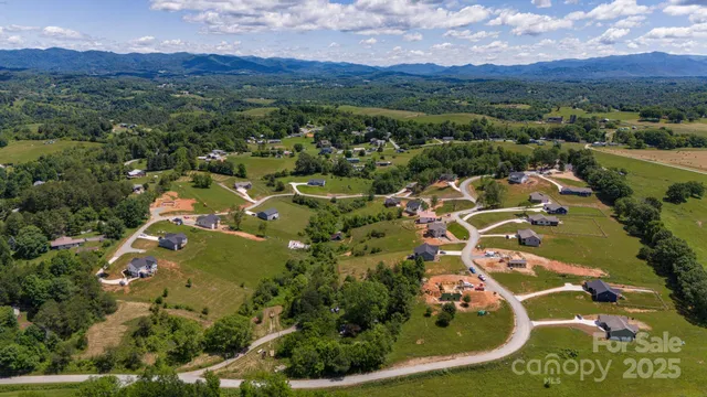 $489,950 | 632 Morlin Acres Drive, Marshall, NC 28753