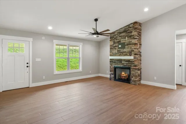 $489,950 | 632 Morlin Acres Drive, Marshall, NC 28753