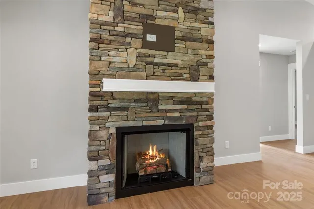 $489,950 | 632 Morlin Acres Drive, Marshall, NC 28753