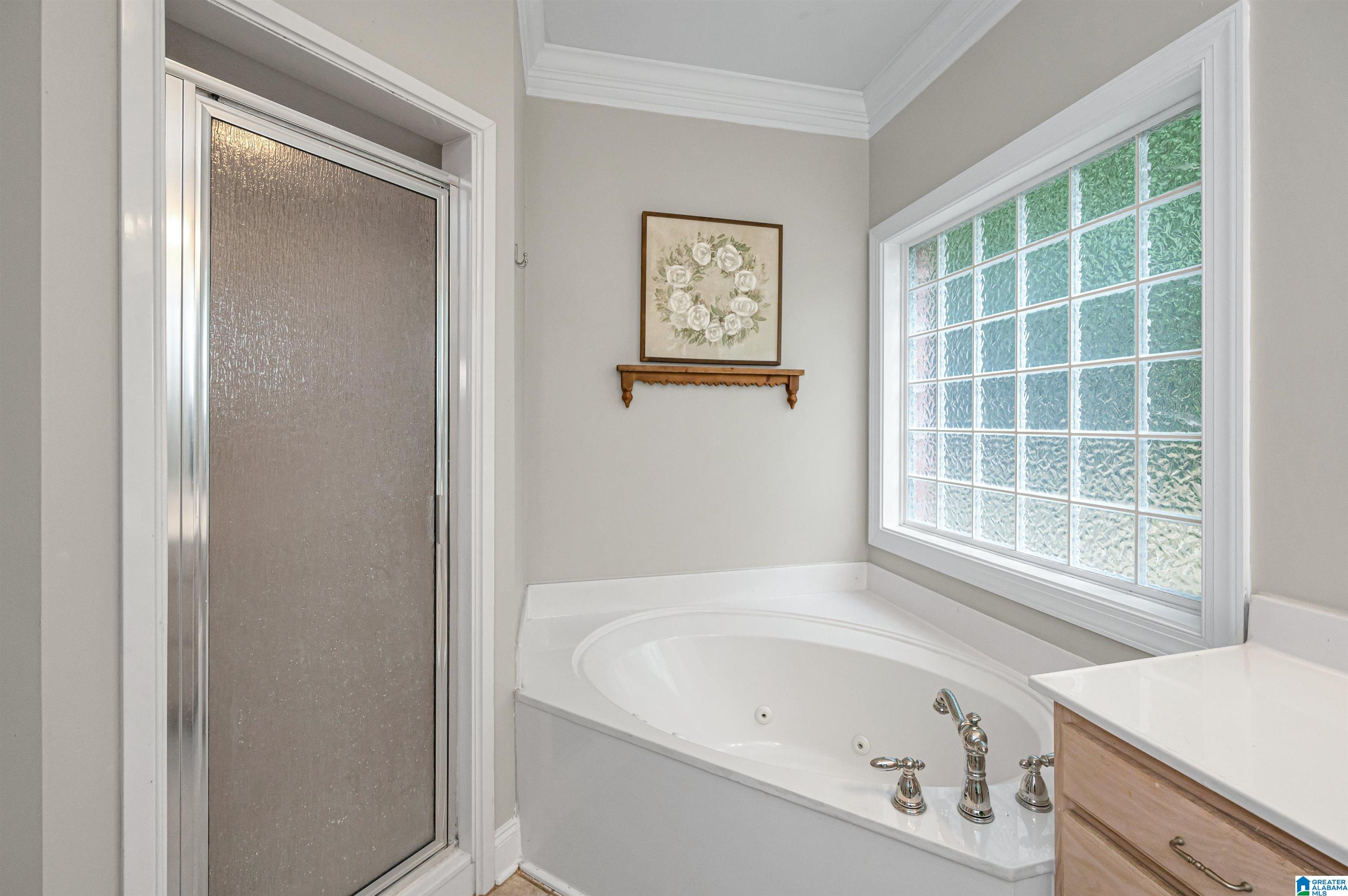 9780 Old Springville Road Trussville, AL 35173 - Photo 26 of 46