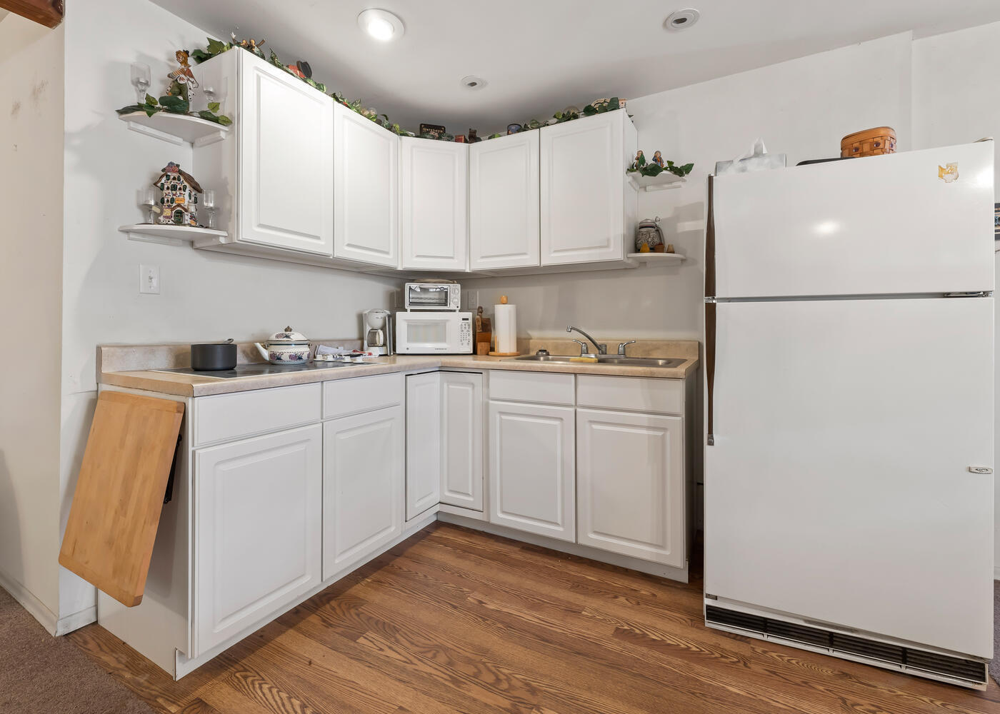 40613 Crystal Drive Three Rivers, CA 93271 - Photo 45 of 58 Downstairs unit