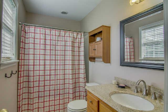 4655 Dugger Road Culleoka, TN 38451 - Photo 13 of 20 Master BA has Granite Countertops