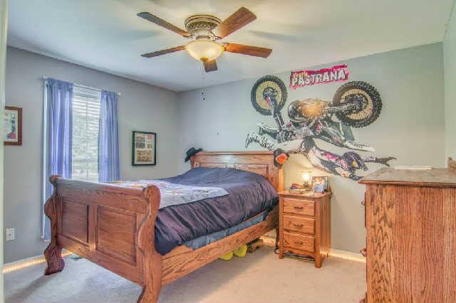 4655 Dugger Road Culleoka, TN 38451 - Photo 14 of 20 2nd Bedroom 15X11