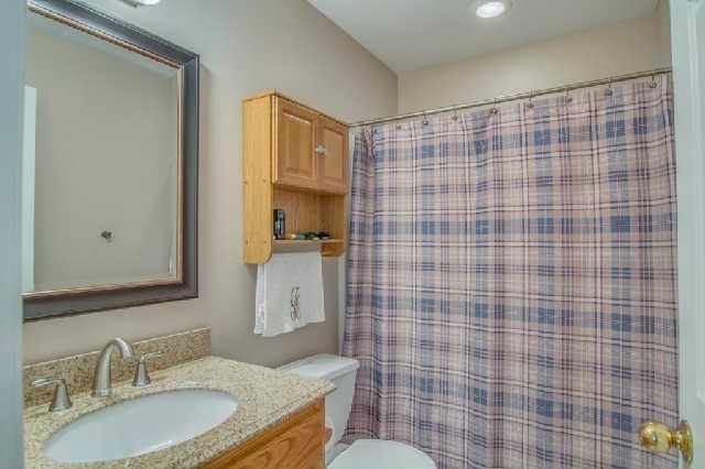 4655 Dugger Road Culleoka, TN 38451 - Photo 16 of 20 2nd Bath also has Granite Countertops