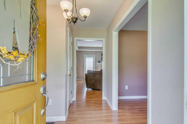 4655 Dugger Road Culleoka, TN 38451 - Photo 4 of 20 Foyer