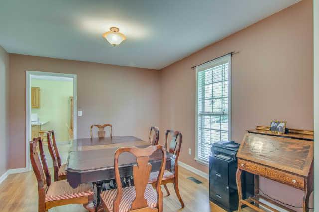 4655 Dugger Road Culleoka, TN 38451 - Photo 10 of 20 Formal Dining Room