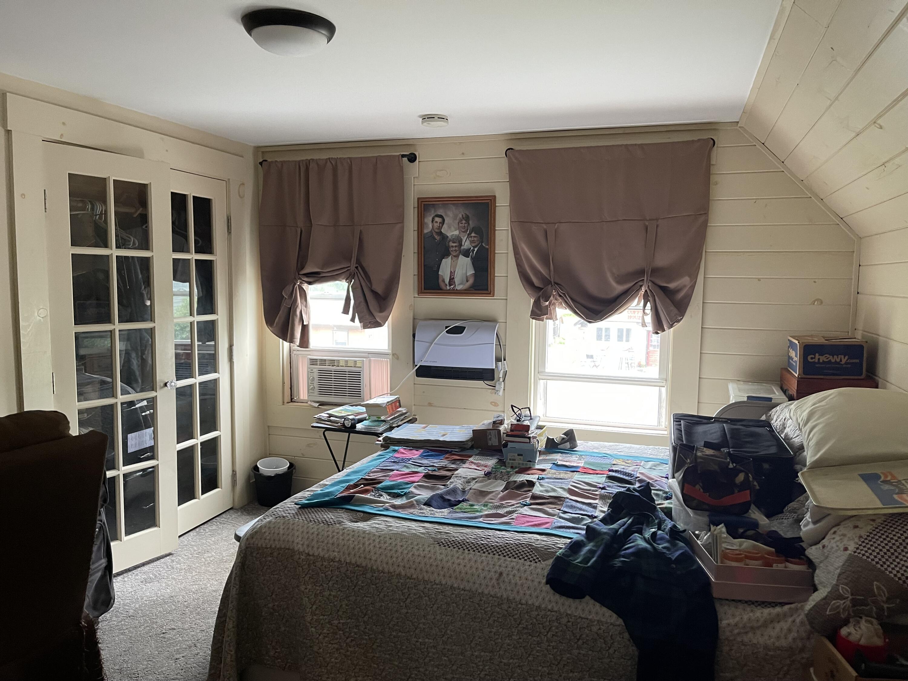 420 Oakfield Smyrna Road Oakfield, ME 04763 - Photo 30 of 41