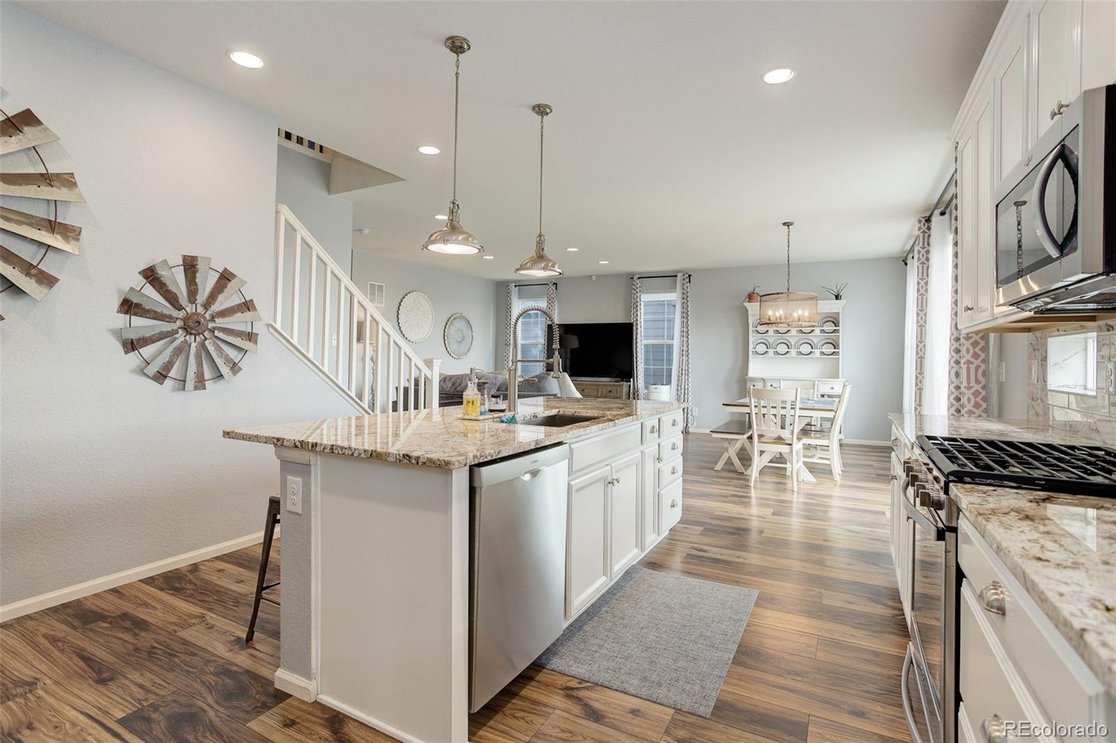 11038 Unity Lane Commerce City, CO 80022 - Photo 7 of 48
