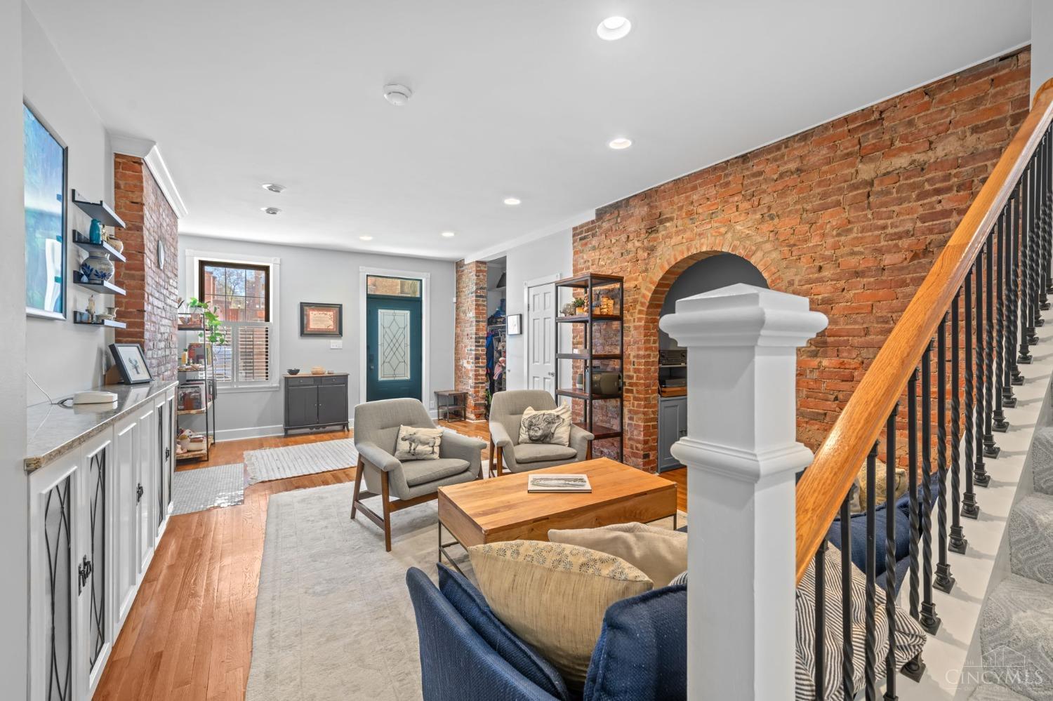 1311 Spring Street Cincinnati, OH 45202 - Photo 4 of 66 Gallery Image 4