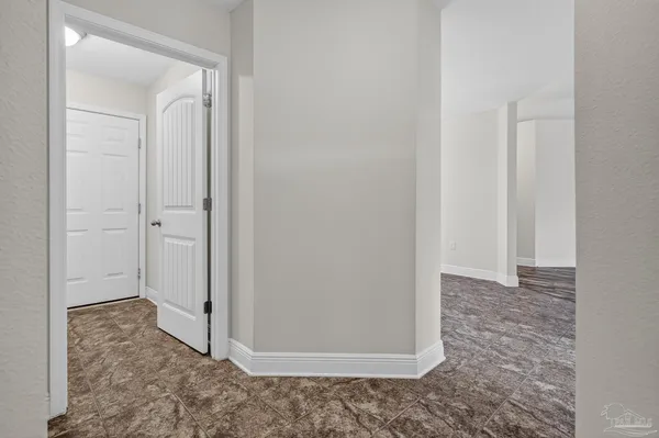 a view of entryway