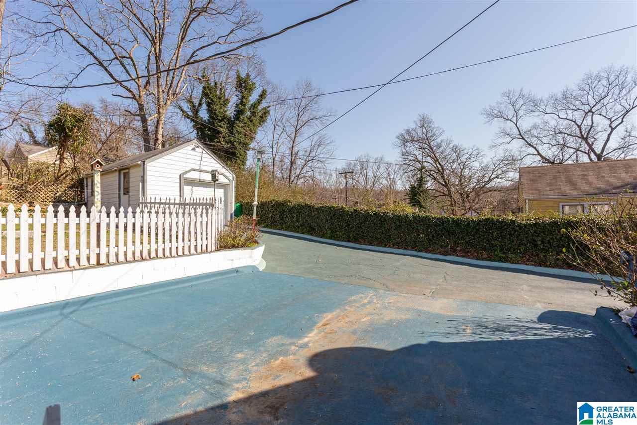 903 Blue Ridge Drive Anniston, AL 36207 - Photo 33 of 47