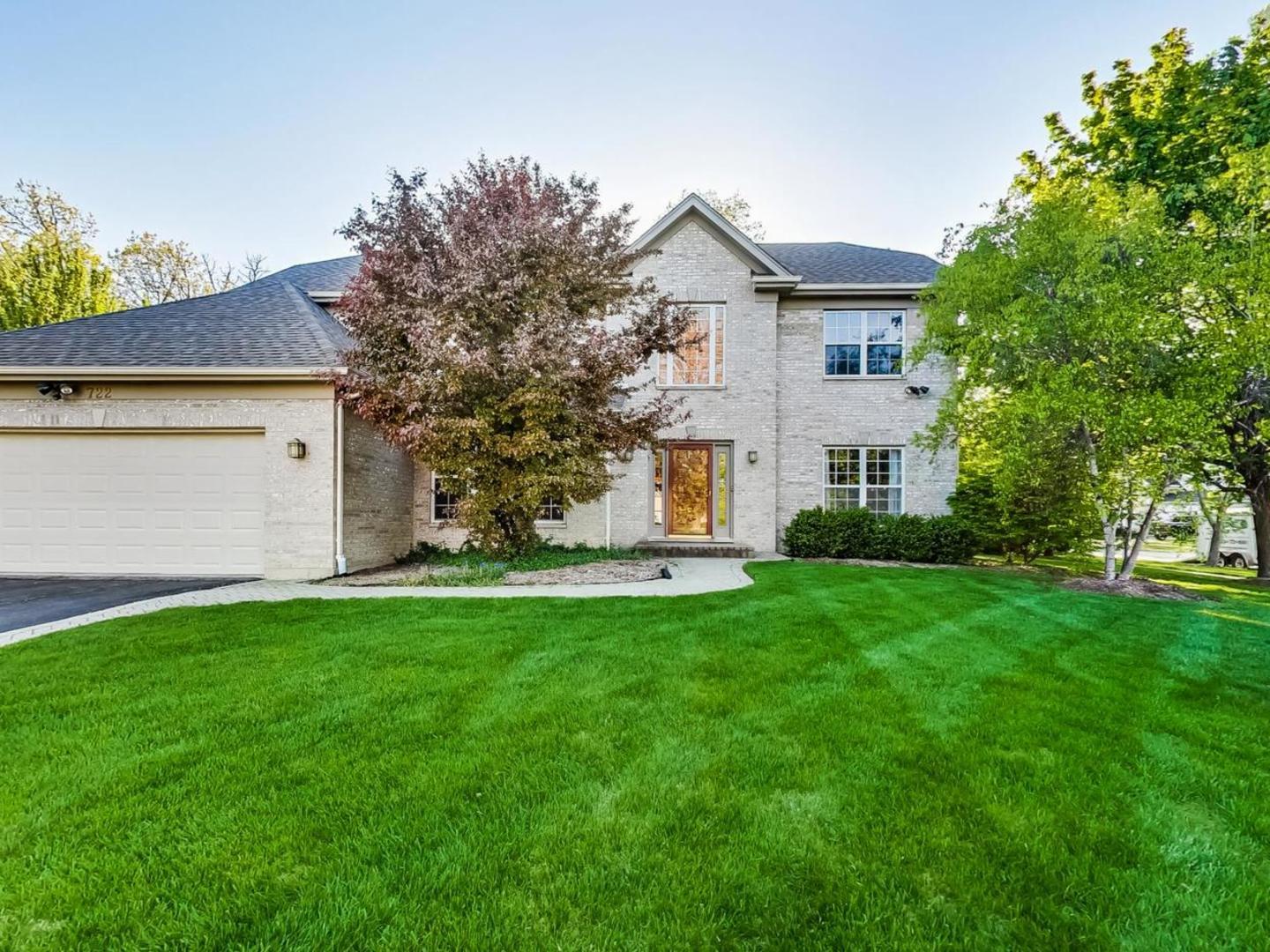 722 Aster Drive Gurnee, IL 60031 - Photo 3 of 59