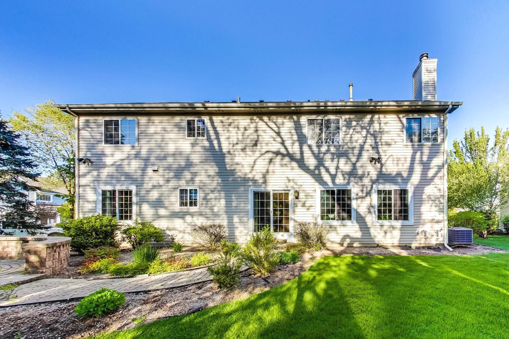 722 Aster Drive Gurnee, IL 60031 - Photo 44 of 59
