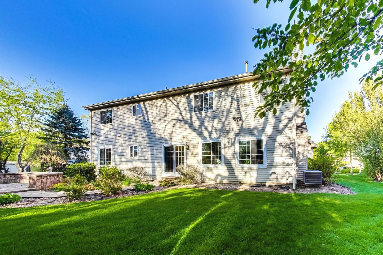 722 Aster Drive Gurnee, IL 60031 - Photo 45 of 59