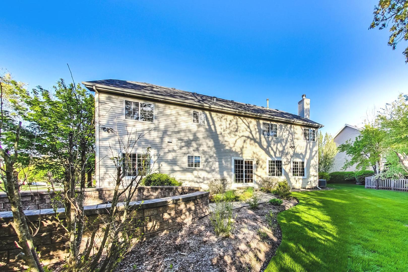 722 Aster Drive Gurnee, IL 60031 - Photo 46 of 59