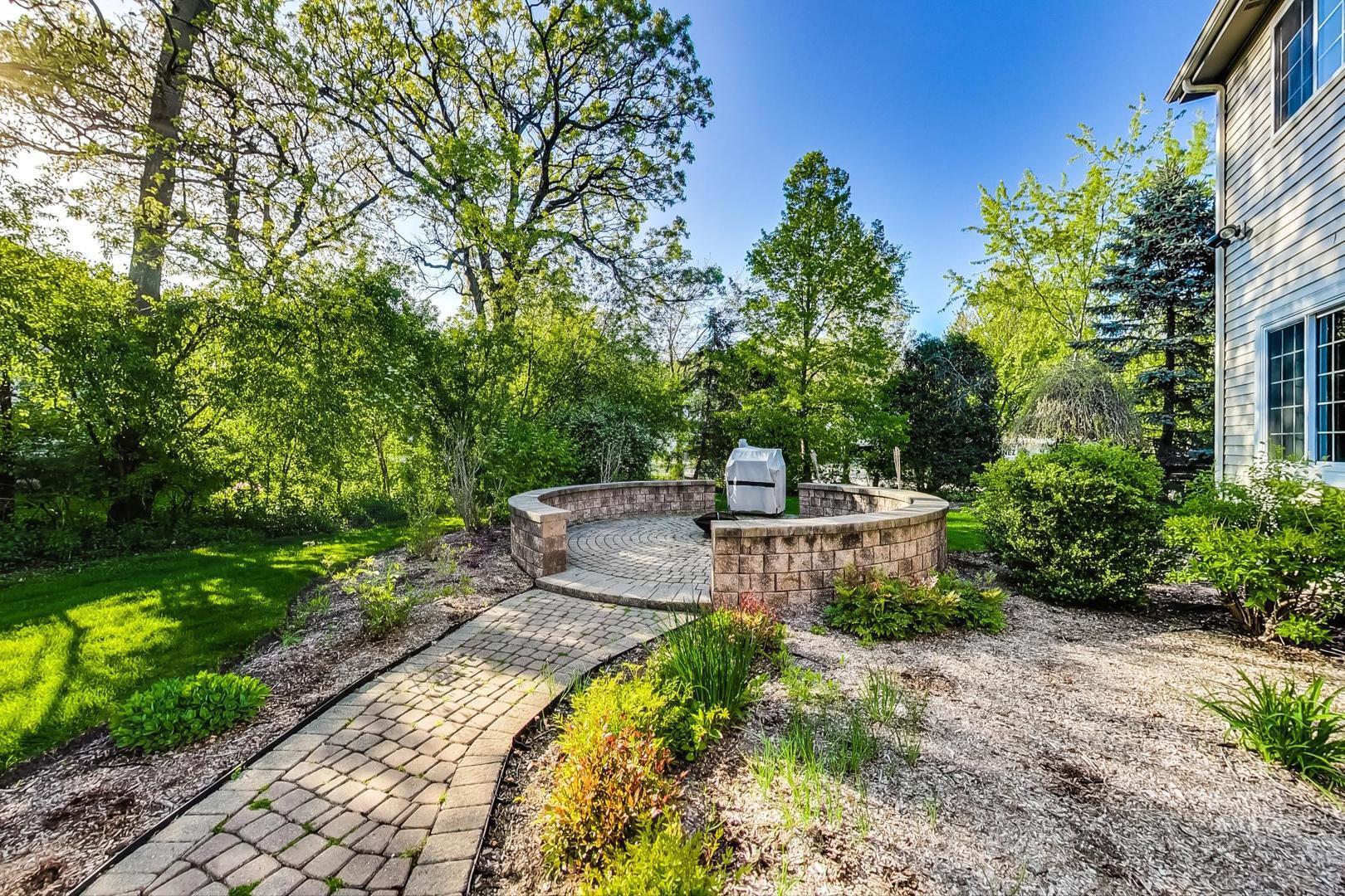 722 Aster Drive Gurnee, IL 60031 - Photo 47 of 59
