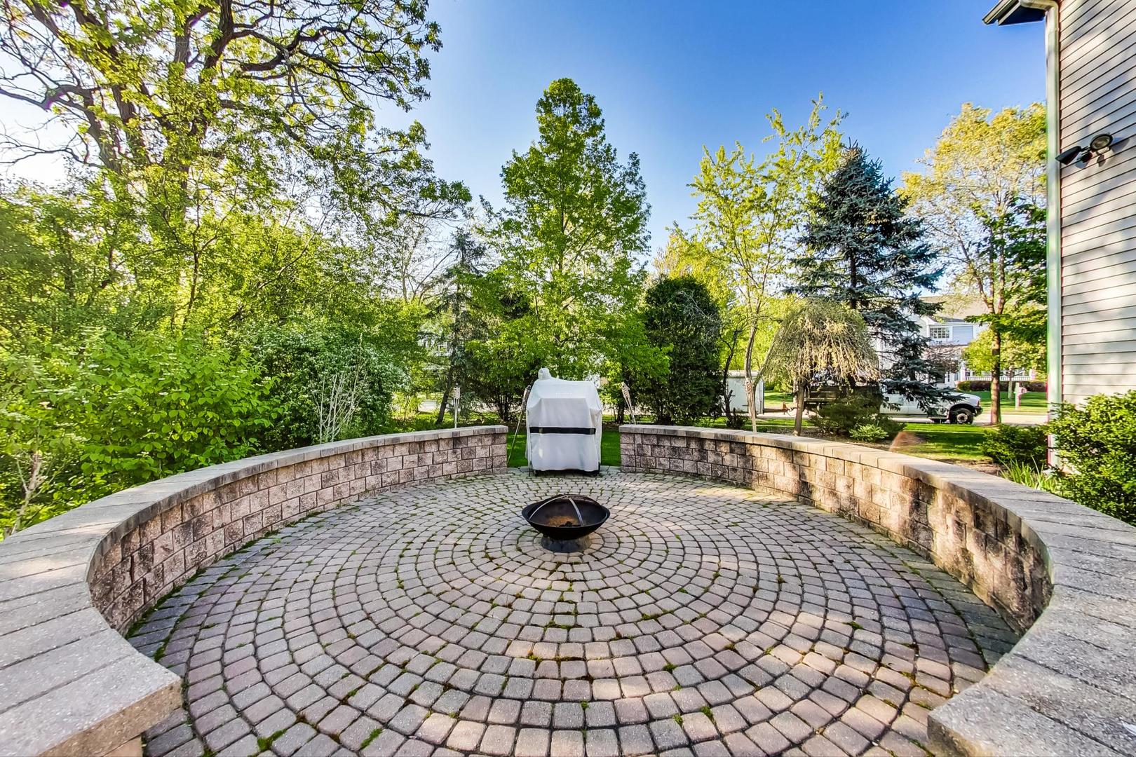 722 Aster Drive Gurnee, IL 60031 - Photo 48 of 59
