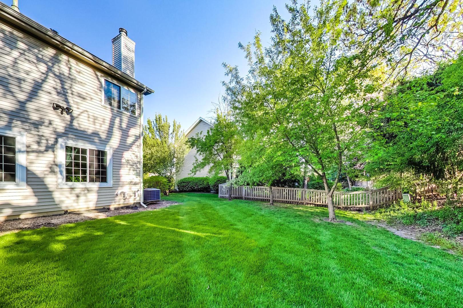 722 Aster Drive Gurnee, IL 60031 - Photo 49 of 59