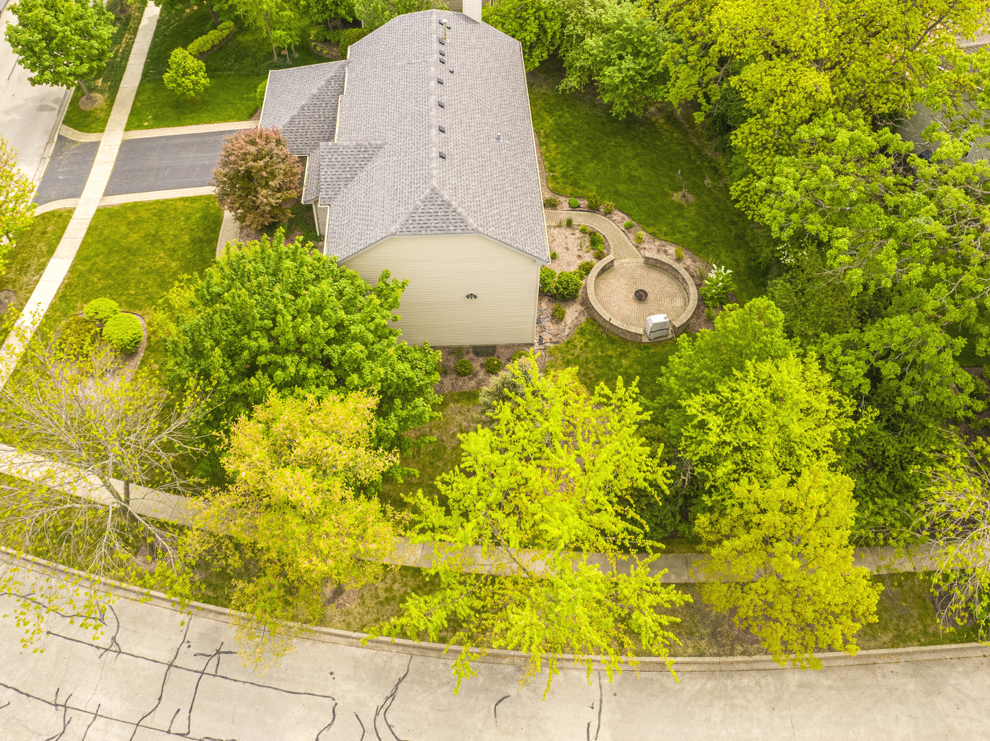 722 Aster Drive Gurnee, IL 60031 - Photo 54 of 59