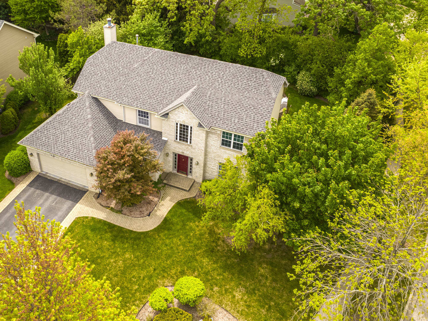722 Aster Drive Gurnee, IL 60031 - Photo 55 of 59
