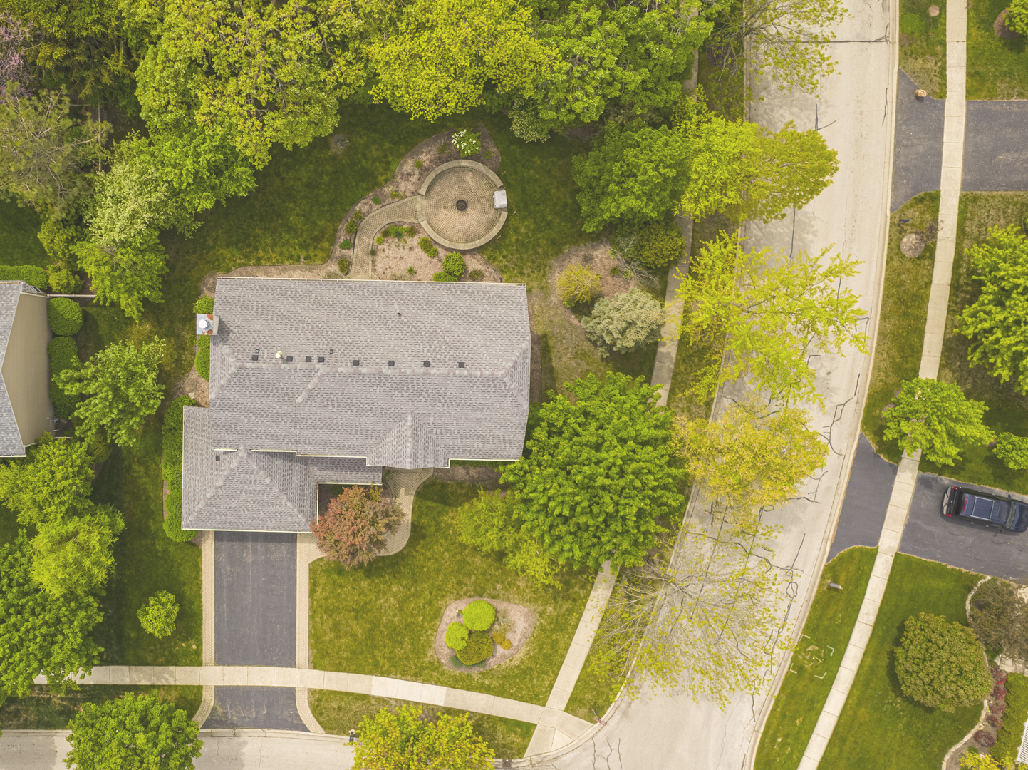 722 Aster Drive Gurnee, IL 60031 - Photo 56 of 59
