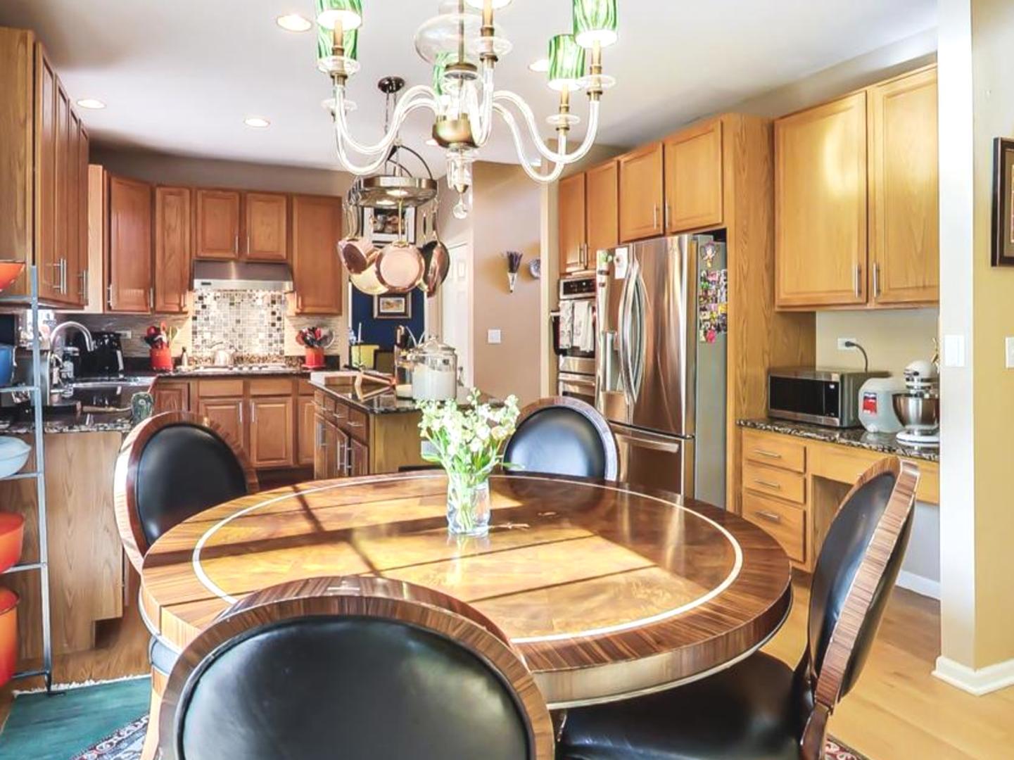 722 Aster Drive Gurnee, IL 60031 - Photo 10 of 59