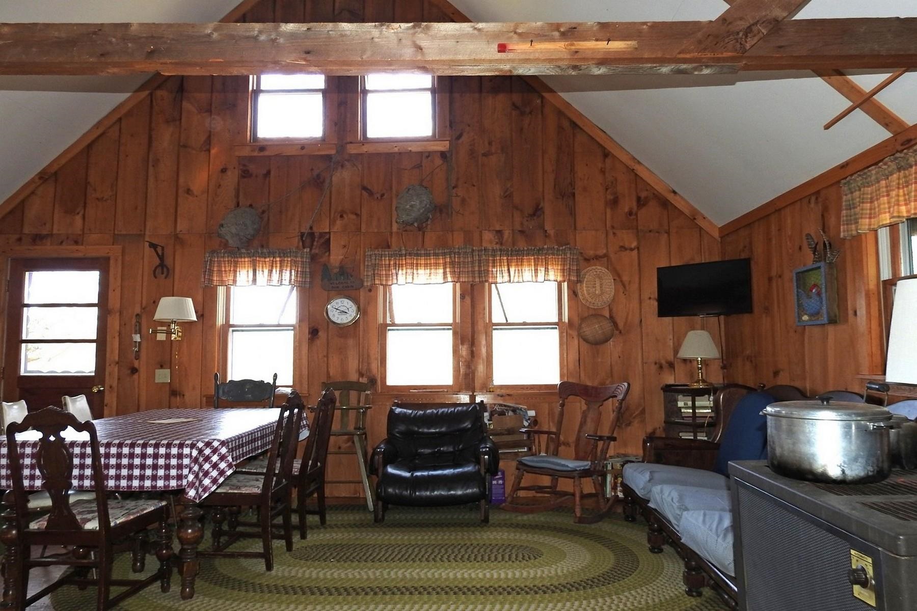 1133 Bixby Road Wallingford, VT 05742 - Photo 9 of 24