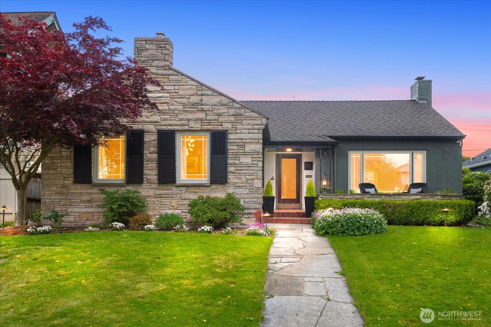 1407 Rucker Avenue Everett, WA 98201 - Photo 1 of 40 Gallery Image 1