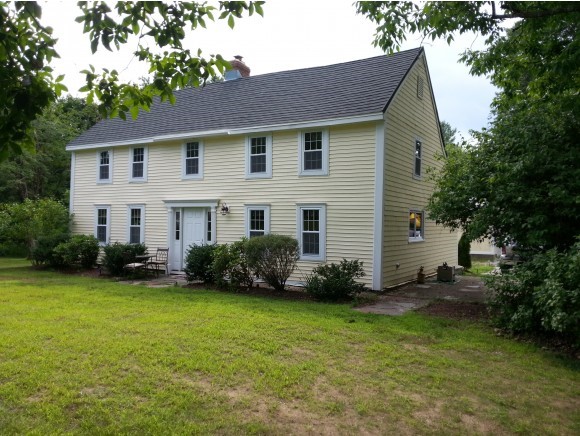 118 Lane Road Raymond, NH 03077 - Photo 1 of 1 Gallery Image 1