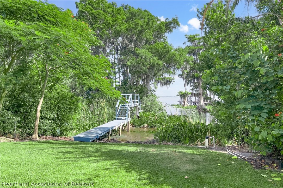3044 Abell Road Lake Placid, FL 33852 - Photo 35 of 45