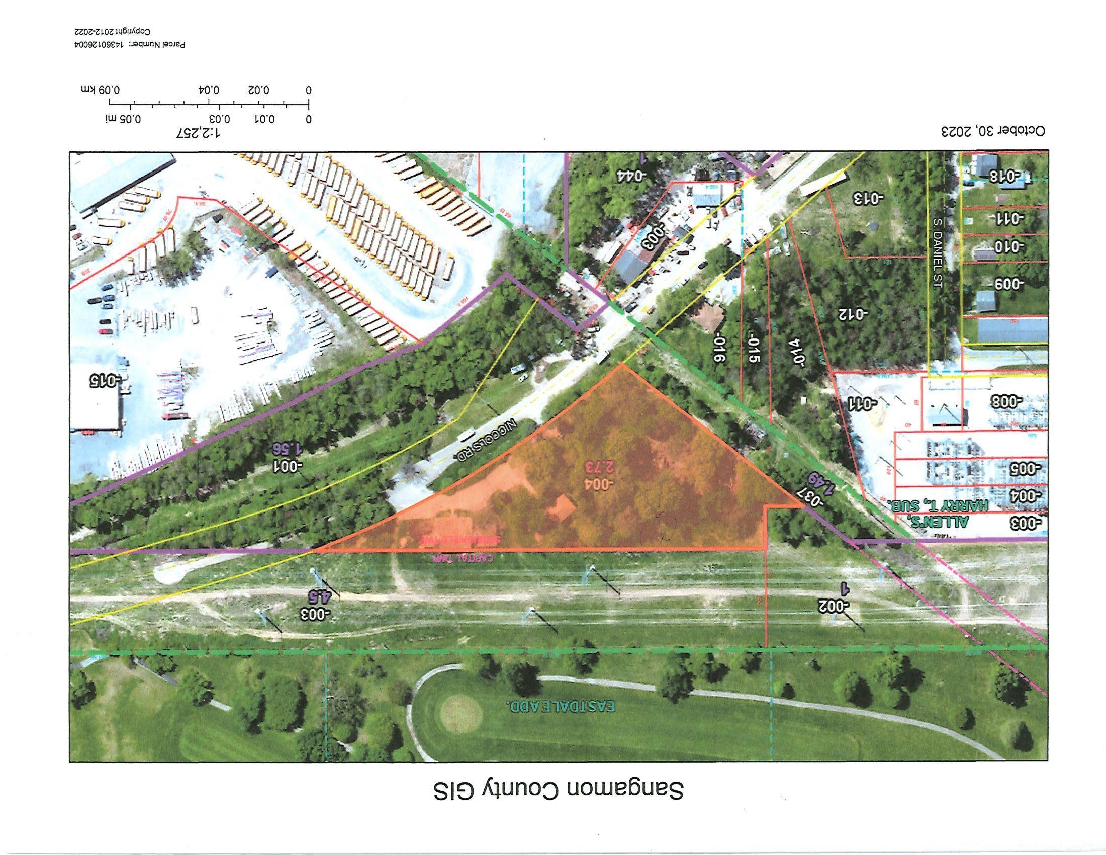 3011 Niccolls Road Springfield, IL 62703 - Photo 28 of 28