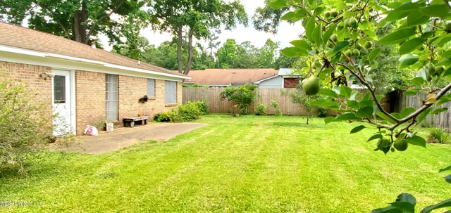 $1,825 | 303 Jamaica Drive, Ocean Springs, MS 39564