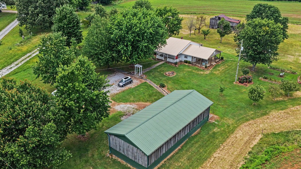 19116 Dawson Springs Road Dawson Springs, KY 42408 - Photo 21 of 66 Gallery Image 21