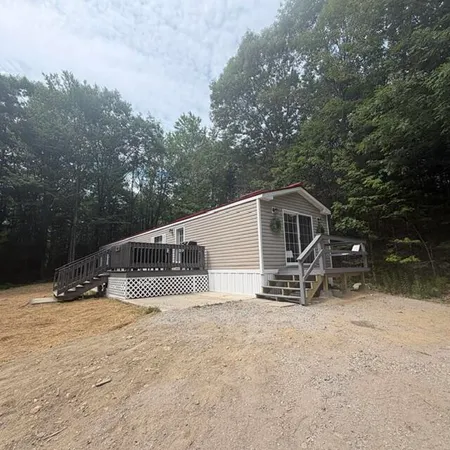 $215,000 | 320 Cross Road, Alna, ME 04535