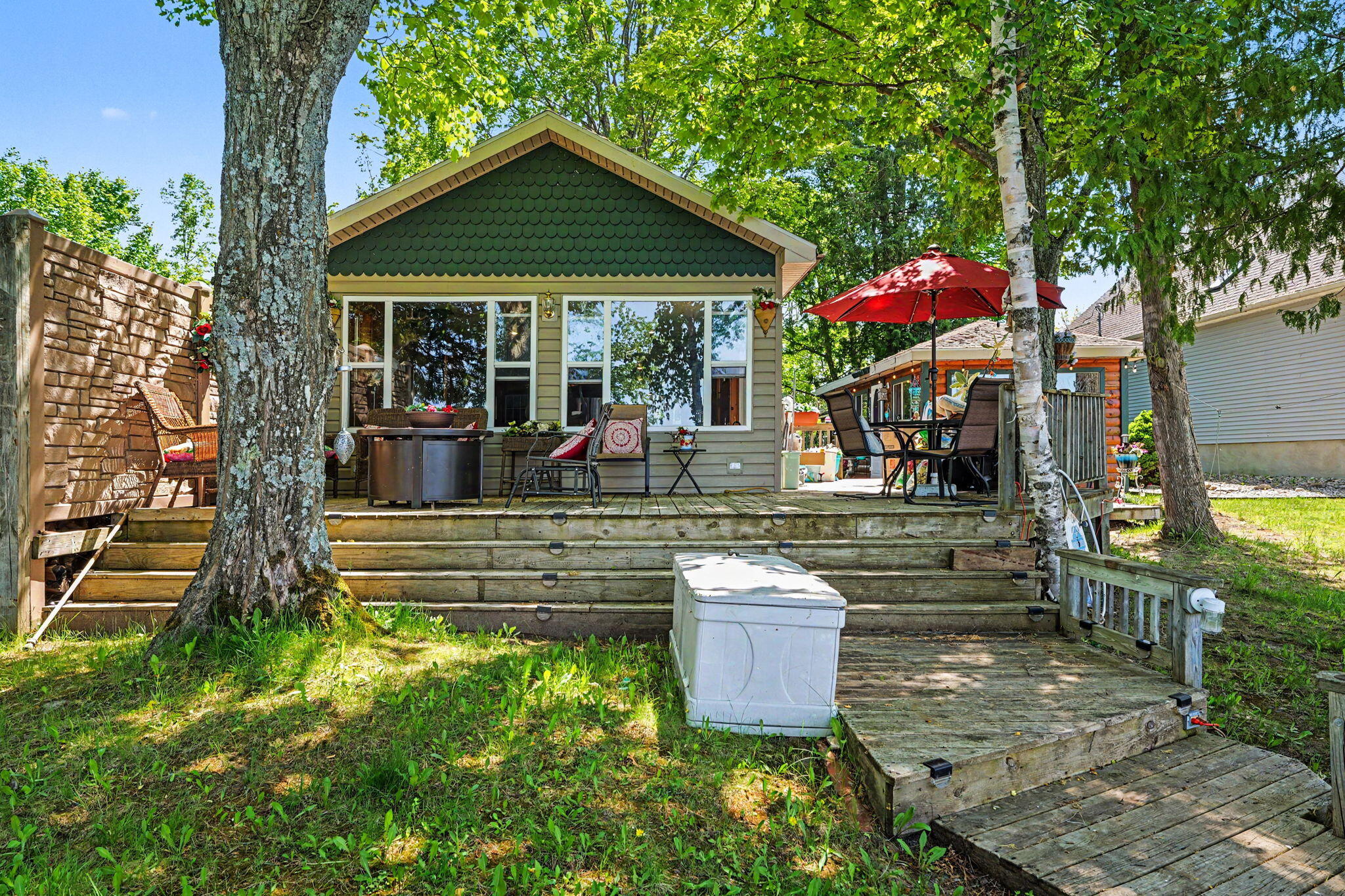 9315 West Long Lake Road Alpena, MI 49707 - Photo 3 of 31 2-web-or-mls-9315-w-long-lake-rd