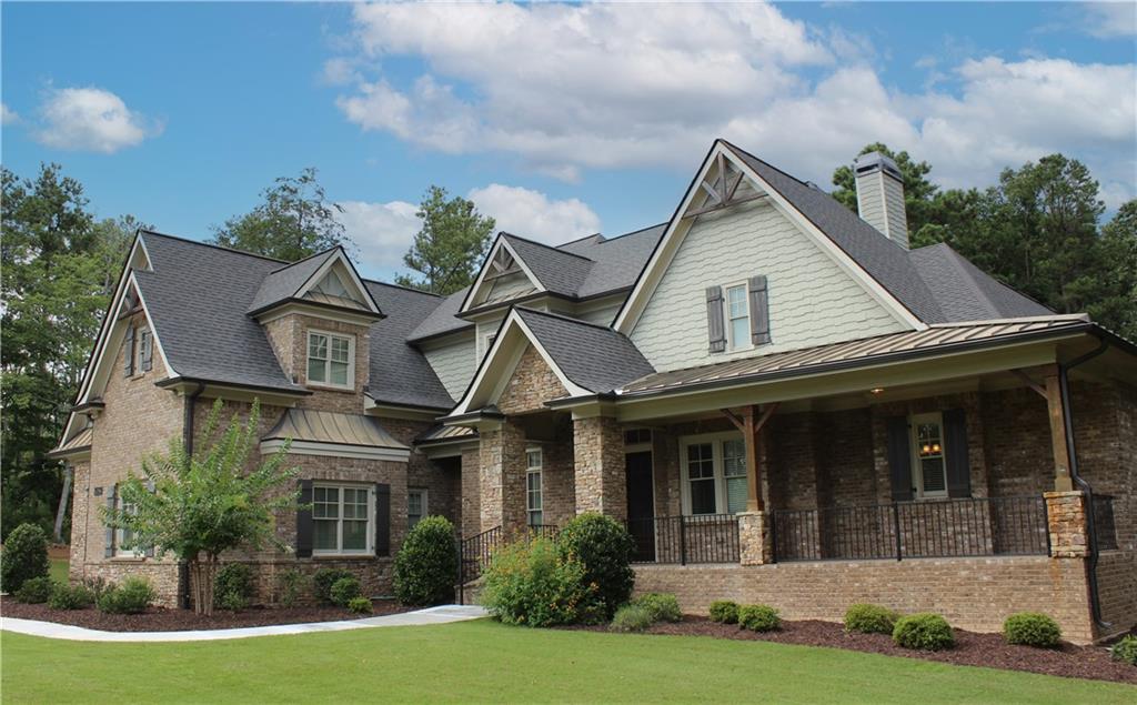 6704 Winding Canyon Road Flowery Branch, GA 30542 - Photo 1 of 1 Gallery Image 1