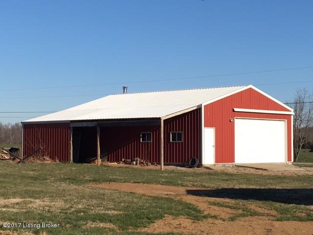 1445 Berry-Cain Road Guston, KY 40142 - Photo 11 of 57 IMG_0613