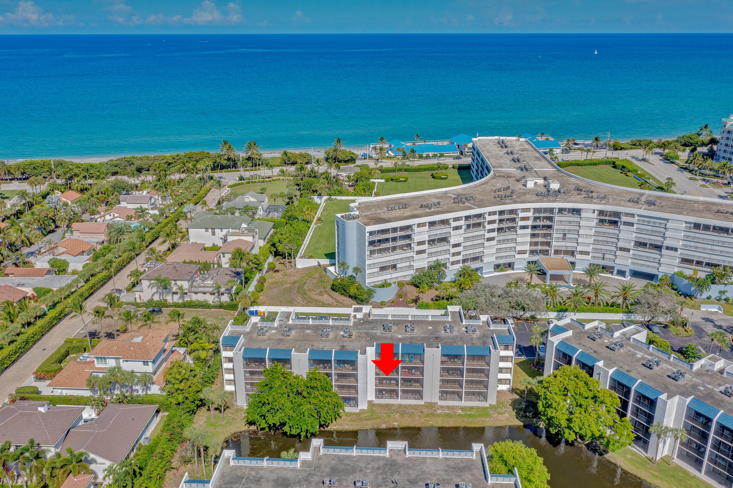 1605 Highway 1, Unit A204 Jupiter, FL 33477 - Photo 1 of 43 PARADISE!