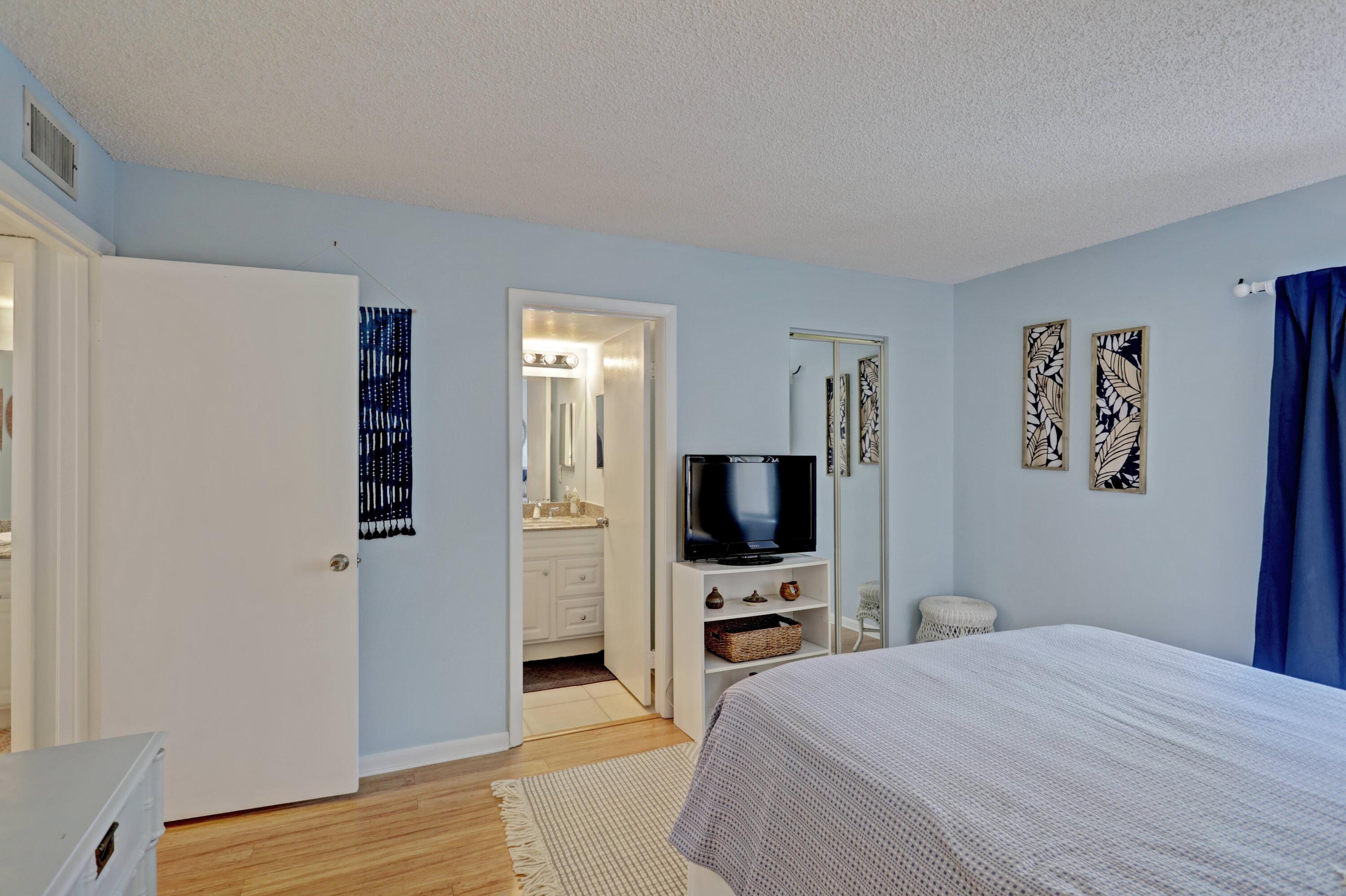 1605 Highway 1, Unit A204 Jupiter, FL 33477 - Photo 21 of 43 MAIN BEDROOM