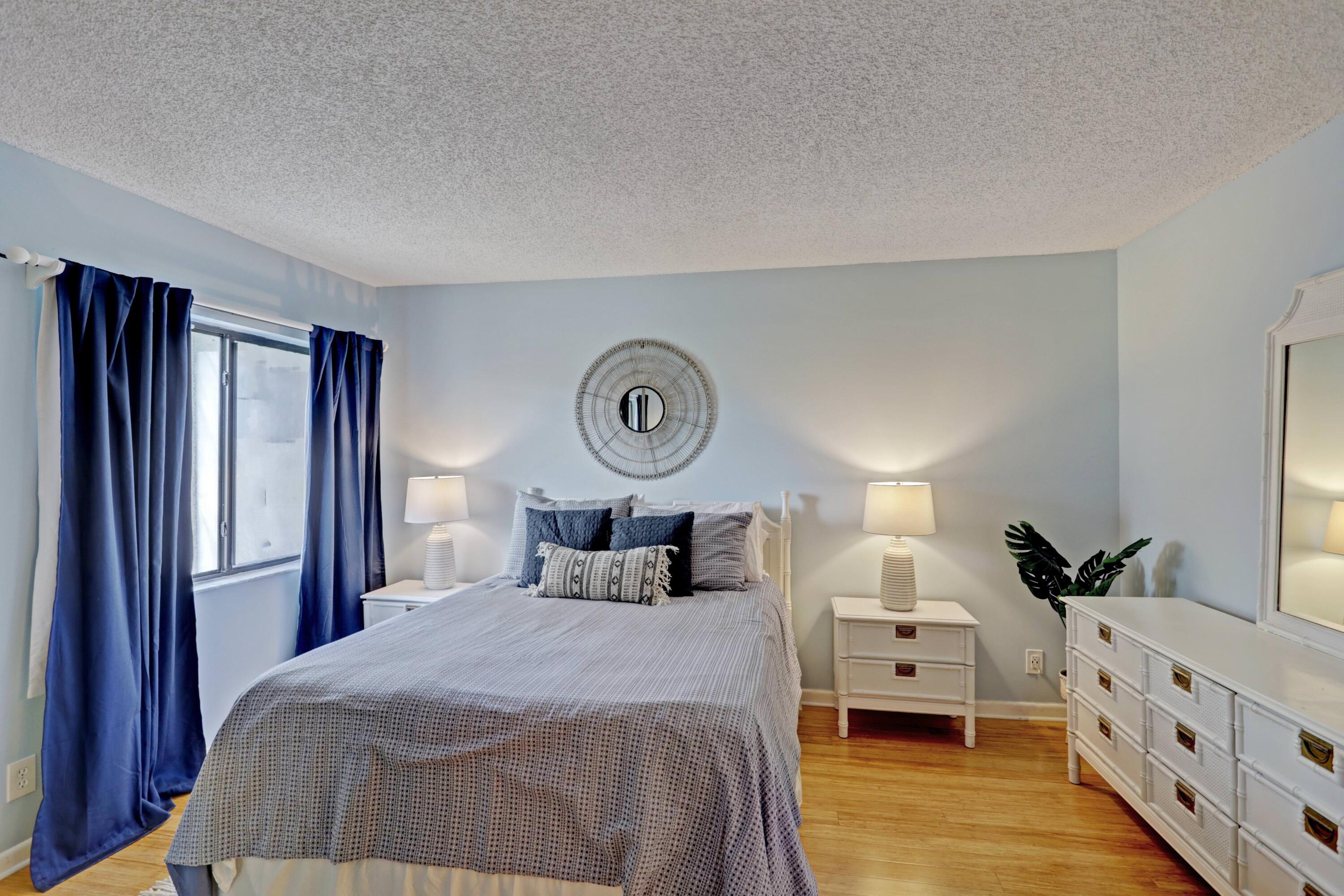 1605 Highway 1, Unit A204 Jupiter, FL 33477 - Photo 22 of 43 MAIN BEDROOM